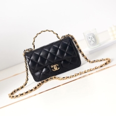 Chanel Stachel Bags